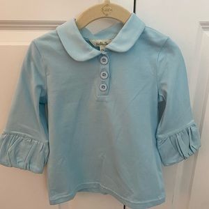 NWT Matilda Jane Polo - size 4